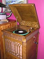 Image result for Edison Lab Phonograph