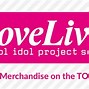Image result for Love Live Logo