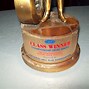 Image result for NHRA Wally Trophy Replica