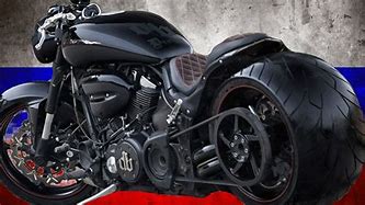 Image result for Custom Yamaha Warrior Motorcycles