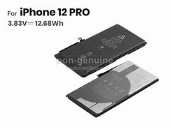 Image result for iPhone 12 Pro Battery Tool