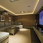 Image result for Media Room Plans