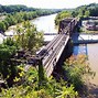 Image result for Easton PA River