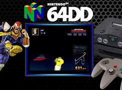 Image result for Nintendo 64DD ROMs