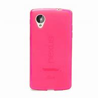 Image result for Nexus 5 Case Pink