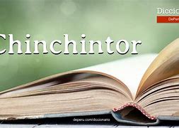 Image result for chinchintor