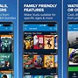 Image result for Streaming Apps for TV