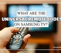 Image result for Samsung Remote Smart TV Same Remote Code