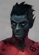 Image result for Nightcrawler Marvel Wallpaper