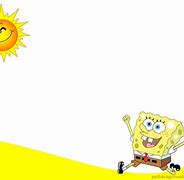 Image result for Sponge Up Cartoon Background