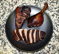 Image result for Smoked Duck Knuckles