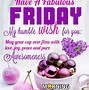Image result for Friday Awesomeness