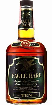 Image result for Eagle Rare 10 Year 1.75
