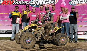 Image result for ATV Racing