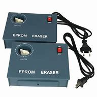 Image result for UV EPROM Eraser