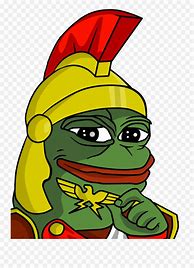 Image result for Smiling Pepe Frog