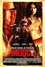 Image result for Once Upon a Time in Mexico Cast