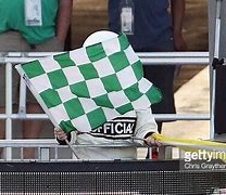 Image result for NASCAR Green and White Checkered Flag
