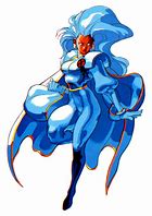 Image result for Storm Character