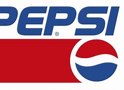 Image result for Pepsi Cola First Logo