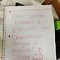 Image result for Funny Santa Notes From Kids