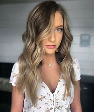 Image result for Long Hair Color Styles