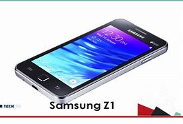 Image result for Samsung Z1 Tizon