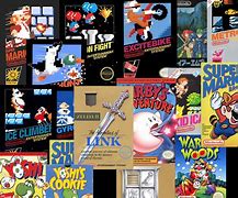 Image result for NES Colours