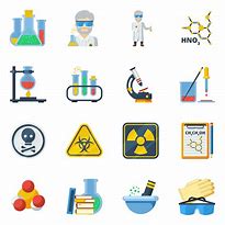 Image result for chemical icons