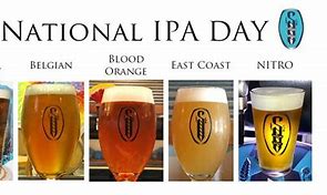 Image result for National IPA Day