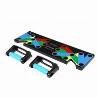 Image result for Push Up Mat