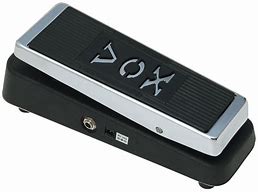 Image result for Byoc Wah Pedal