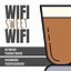 Image result for FreeWifi Poster Template