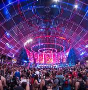 Image result for EDC Las Vegas Stage