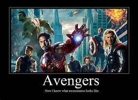 Image result for Avengers Motivation Quotes