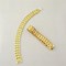 Image result for 24K Gold Bracelets for Men