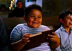 Image result for Chancho From Nacho Libre