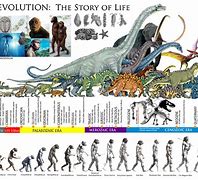 Image result for Dinosaur Periods Chart