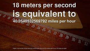 Image result for 18How Long Is 18 Meters