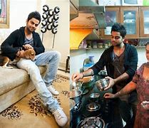 Image result for Virat Kohli Old House