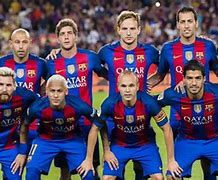 Image result for لاعبي نادي برشلونه