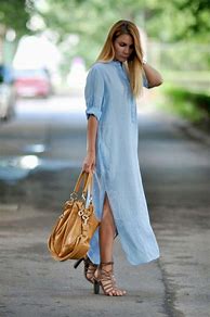 Image result for Street Style Dress