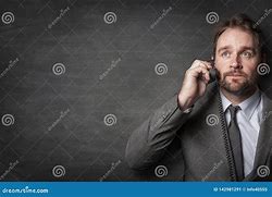 Image result for People On a Cord Phone