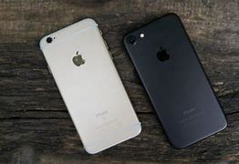 Image result for iPhone 7 VRS iPhone 6s