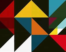 Image result for Goemetric Abstract Art