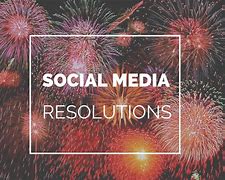 Image result for Common Social Media and Google Resolutions for Business Posts
