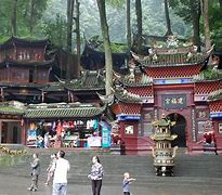 Image result for Qingcheng Shan
