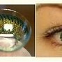 Image result for Crazy Colored Contact Lenses