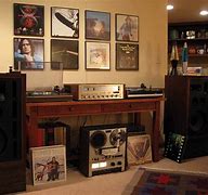 Image result for Vintage Stereo Setups