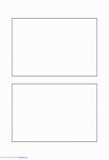 Image result for 4X6 Card Printing Template